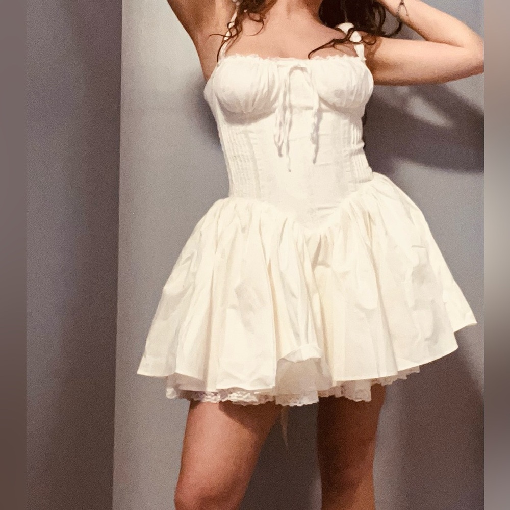 House of CB Pietra Dress Size M D+